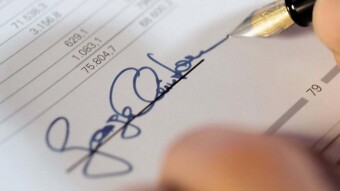 What is multi-signature? What is a ring signature?