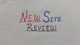 Monthly Website Review, 2 Great Sites To Help Stack Those Sats!