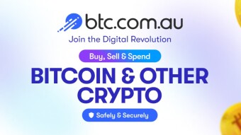 BTC.com.au Expands Its Footprint, Becoming Australia's Newest Full-Fledged Crypto Trading Platform