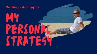 My personal strategy - in pursuit of a safe way of investing