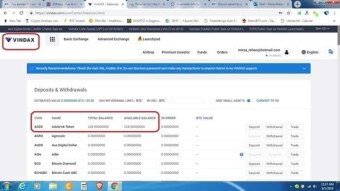 10$ to 50$ Airdrop With Already Withdraw Proof