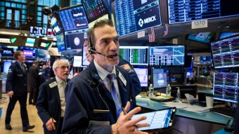 Crazy Week in the Markets