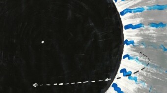 GIANT ATOMS:  The Correct Atomic Model Part 3