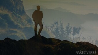 The Big Adventure