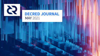 Decred Journal - May 2021