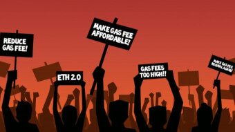 Why are Ethereum Gas Fees so High?