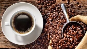 The secret ingredient for a perfect coffee