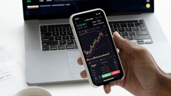 My last trade in April, Analysis Solana