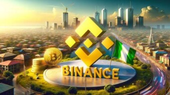 BINANCE REMOVES NAIRA FROM ITS PEER-TO-PEER MARKET AMID CLAPDOWN BY NIGERIA GOVERNMENT
