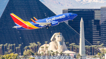 Unpredictable Aviation Industry Hinders Traveling To Gamble