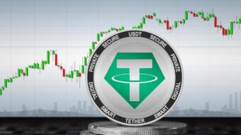 Oh Tether....... Oh Sweet Sweet Tether......