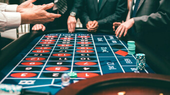 A 2025 Guide to Gambling Games