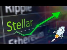 XLM GROW UP !!!