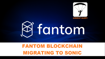 Fantom blockchain set to migrate to Sonic, Airdrop alert!