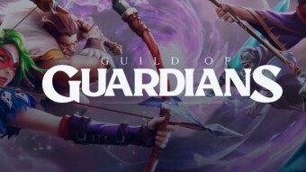 Guild of Guardians Alpha Game