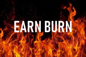 EARN BURN PROGRAM