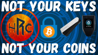 I MIGLIORI HARDWARE WALLET 🔒 UNBOXING CRYPTO SEED STORAGE
