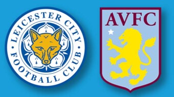 Leicester City Set to Lock Horns Against Aston Villa at Home Tomorrow