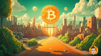 Signs You're Going to Make It in Crypto