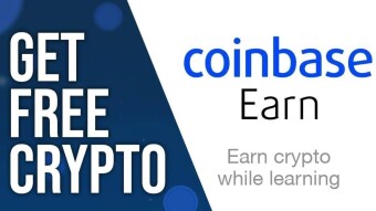 Free Cryptocurrency - It's Free Take It