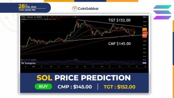 Solana Prediction: Is ETF Buzz Fueling SOL's $1000 Ascent?