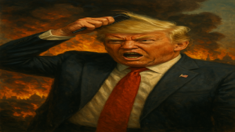 Yellow Rage