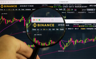 Binance adds new ordertype OCO (Order cancels order)