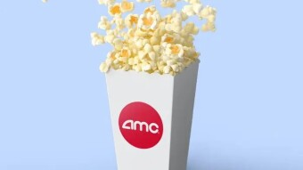 AMC Entertainment Accepts Cryptocurrency