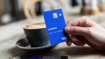 The Good, The Bad, and The Good Looking ~ Coinbase's Debit Card