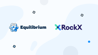 RockX Will Add EQ Support To Its Staking Platform