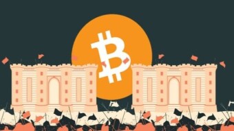 Ignoring Bitcoin at This Point is a Death Sentence...