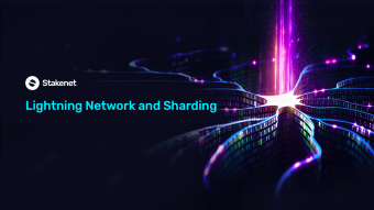 How to scale blockchain with Lighting Network by Stakenet