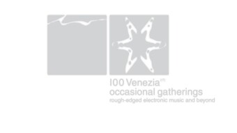 100 rough edged electronic music and beyond.