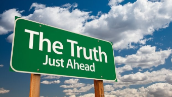 03 - The Great Reset - Ultimate Truth!!!