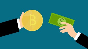 Cryptocurrency mass adoption: One big lie?
