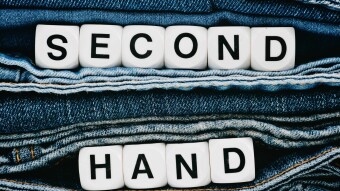 Living a Second-hand Life
