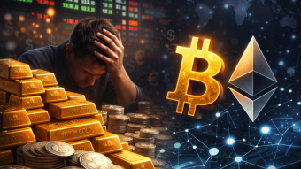 Coin Shops Are Overrun and Crypto Markets Should Pay Attention