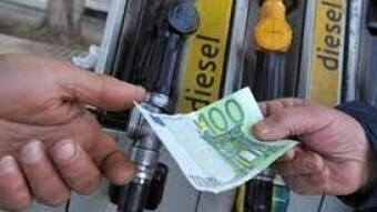 Petrol, diesel, methane and LPG prices increase to 3 euros per liter