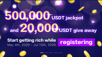PROEX EXCHANGE Airdrop (10 $ + 1 $ /Ref )