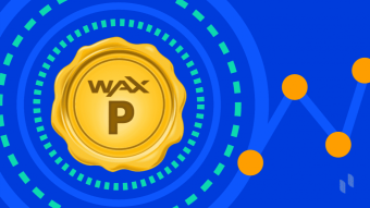 Worldwide Asset eXchange (WAX) and why you need to buy as much WAX as you can!