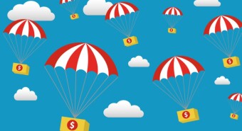 The airdrops you can't miss in October 2019