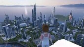 Welcome To The Metaverse!