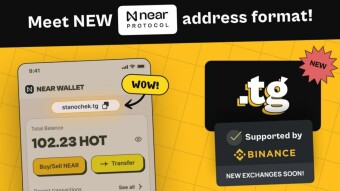 Earn Crypto NEAR + Free mining, web3 ...