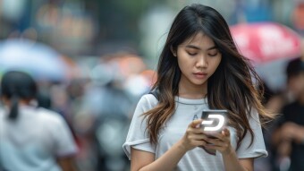 Dash può aiutare il mondo in via di sviluppo?