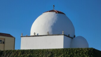 Portugal: Attractions in the North - Vila do Conde