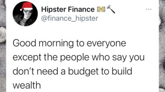 Pay Off Your Debt for a Winning Mindset