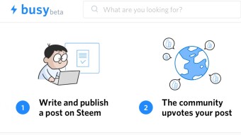 Earn Extra Steem $$$ with Busy.org  #busy #palnet #lifestyle #neoxian #creativecoin