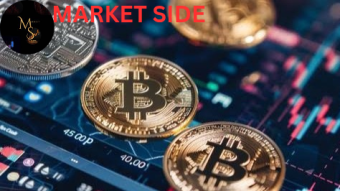 A COMPLETE REVIEW ON CRYPTO MARKET