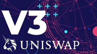 Decoding UniSwap Labs' new teaser released on Twitter. V3 confirmed.