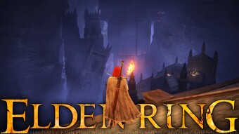 Nokron, Eternal City - Elden Ring